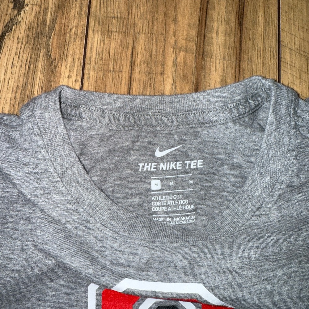 Ohio state tee 98 - Picture 4 of 5